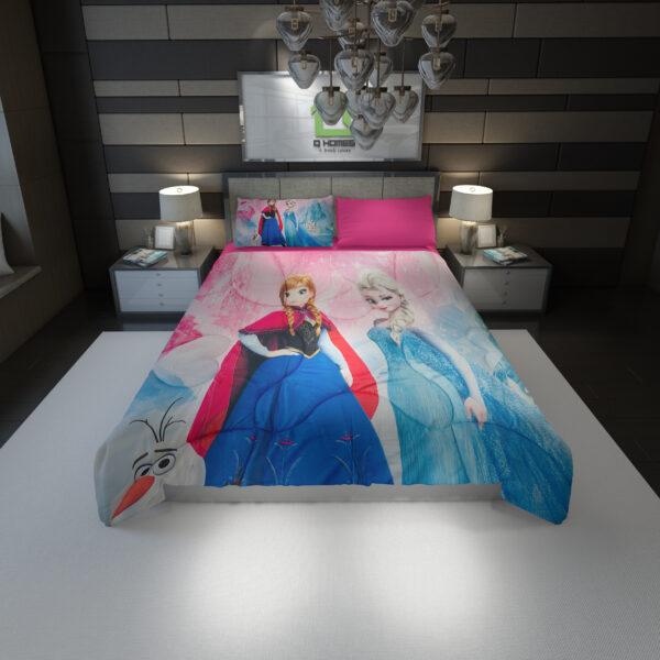 KIDS COMFORTER