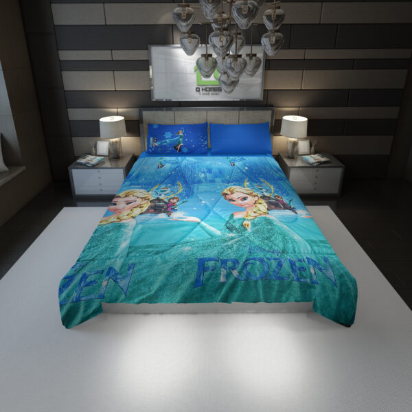 KIDS COMFORTER